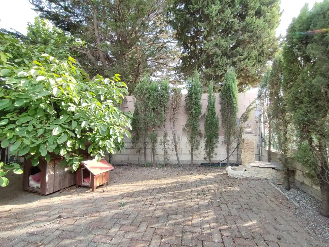 Jardín de Casa o chalet en venta en Albacete con Terraza y Piscina