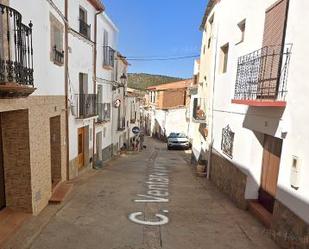 Exterior view of Flat for sale in Aldeire