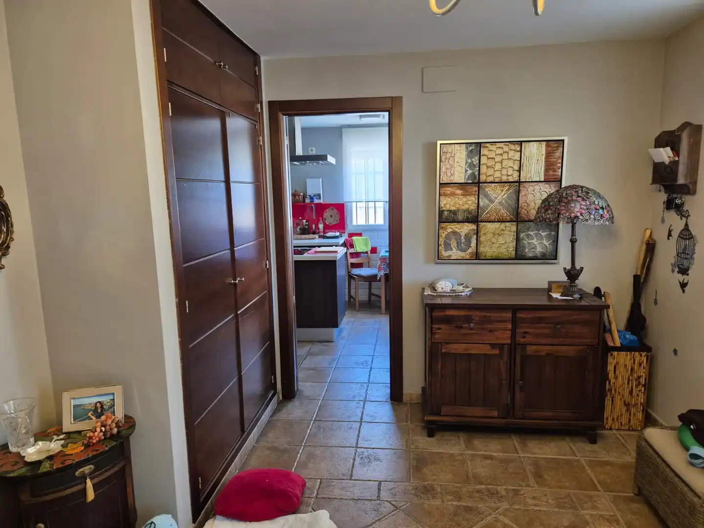 Casa o chalet en venta en Urbanización Chaparral, Pepino