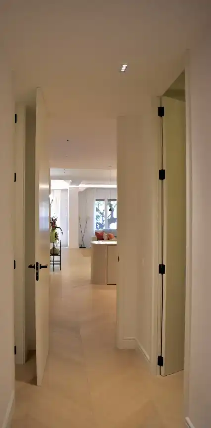 Apartament de lloguer en Valencia amb Aire condicionat, Calefacció i Parquet