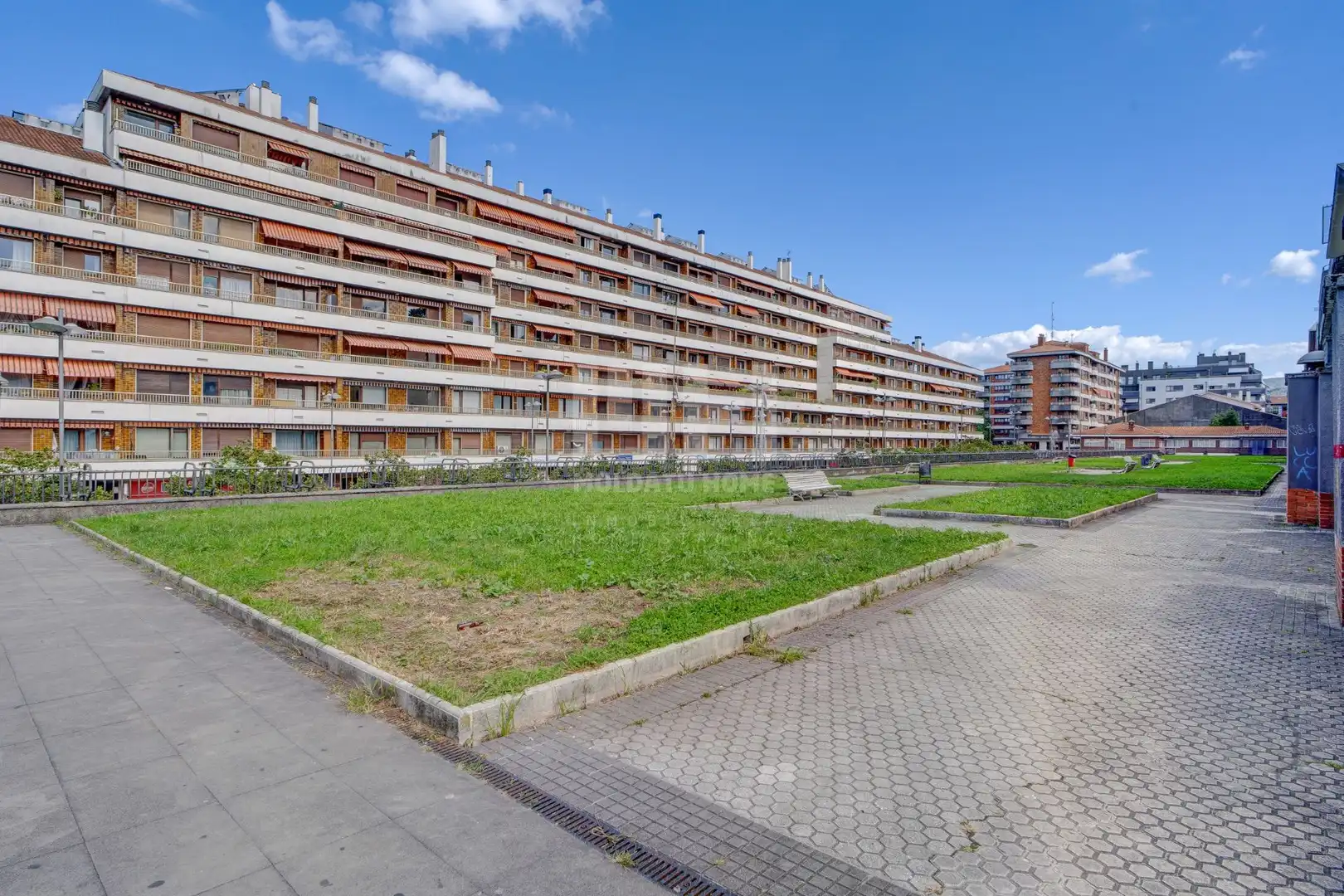 Local comercial en venda a Centro - Mendibil - Santiago, imagen 13