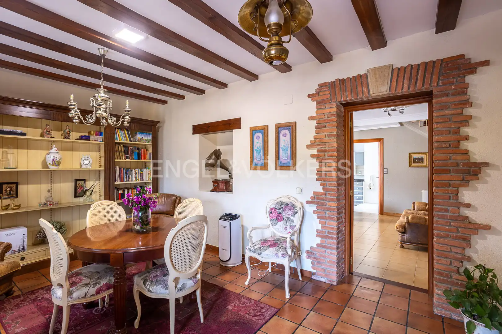 Houses for sale in Barrio la Maza, Escobedo