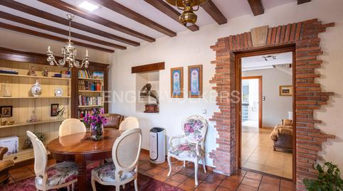 Foto 4 de Casa o xalet en venda a Barrio la Maza, Escobedo, Cantabria