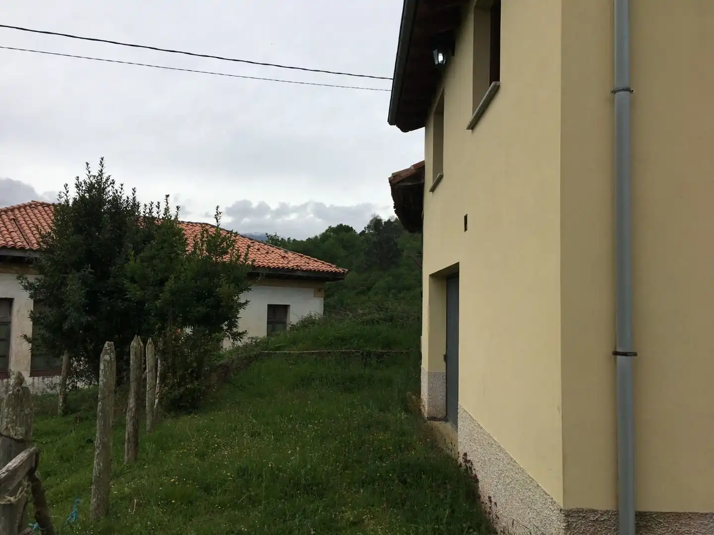 Casa amb jardí en venda a Parres, imagen 6