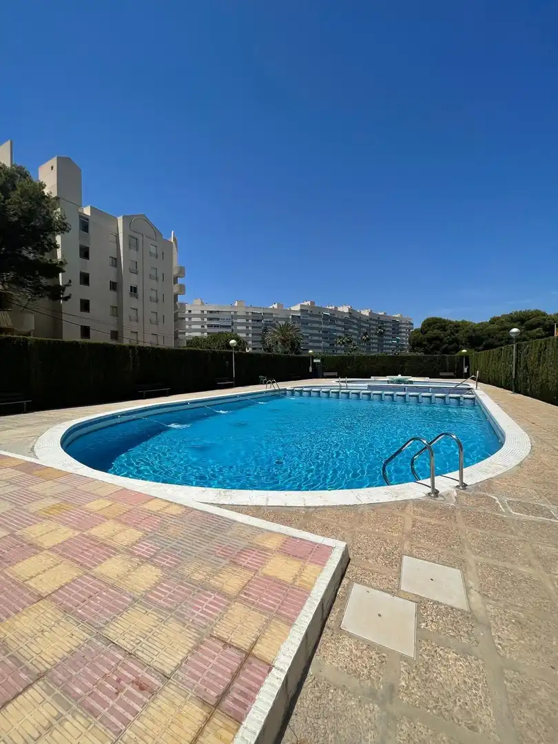 Apartamento en venta en Playa de San Juan - El Cabo de las Huertas, imagen 2