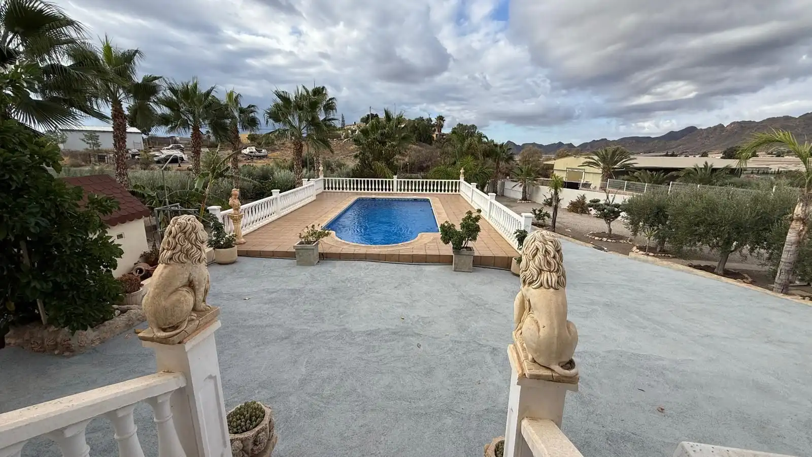 Maison rustique avec piscine à vendre à Tébar - Los Arejos, imagen 20
