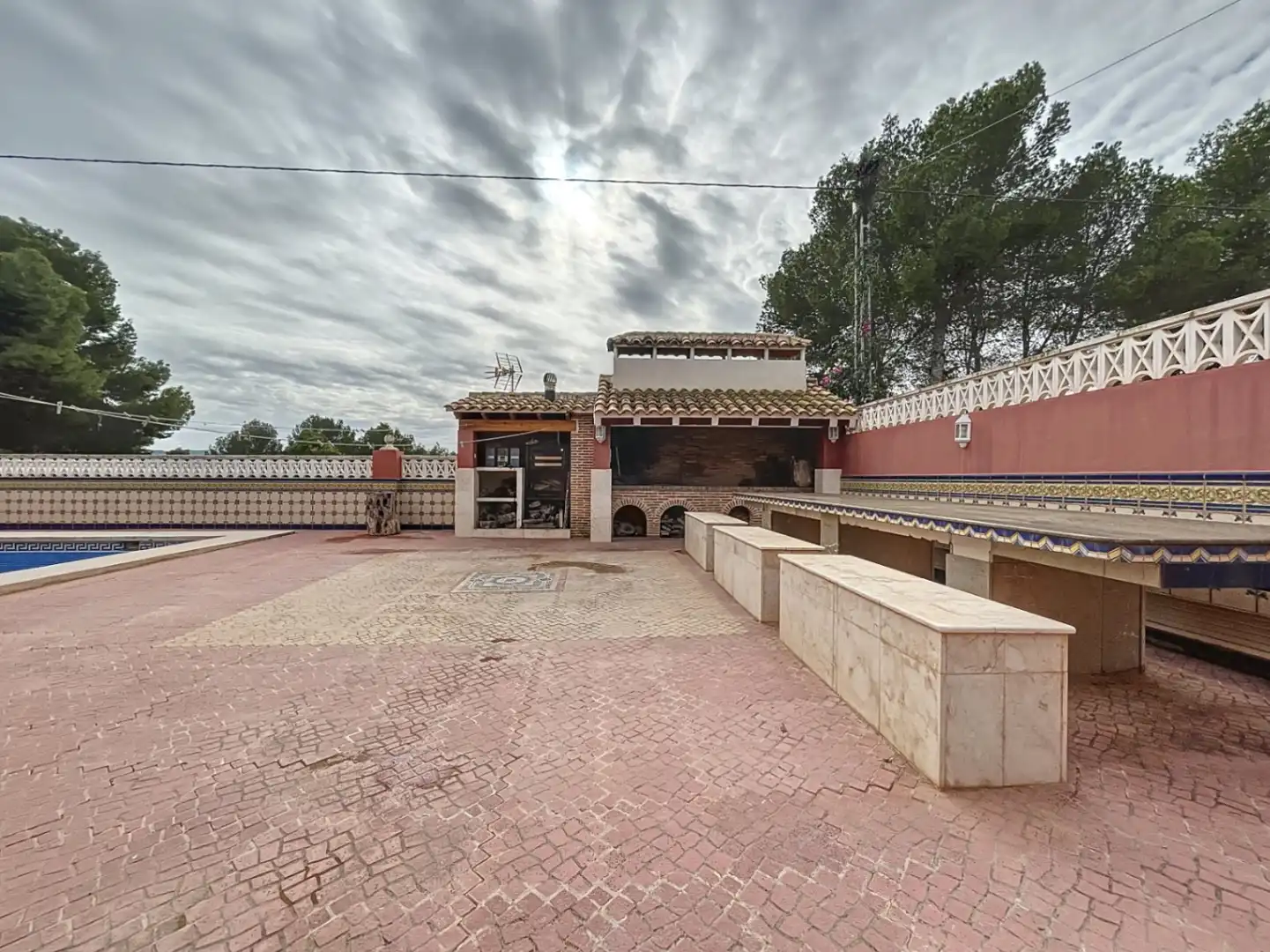 Villa con terrazza in vendita a Pueblo - Urbanizaciones, imagen 63