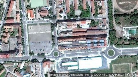 Foto 4 de Piso en venta en Perpetuo Socorro, Huesca Capital