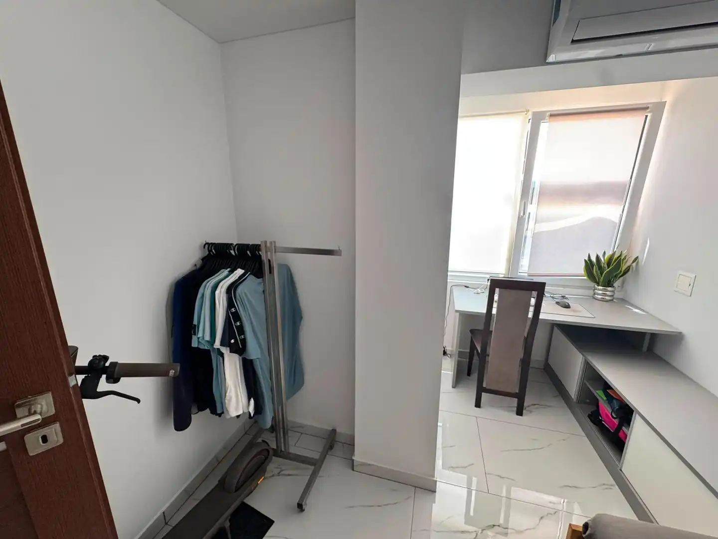 Apartament en venda a Avenida ALFREDO NOBEL , Zona los Frutales