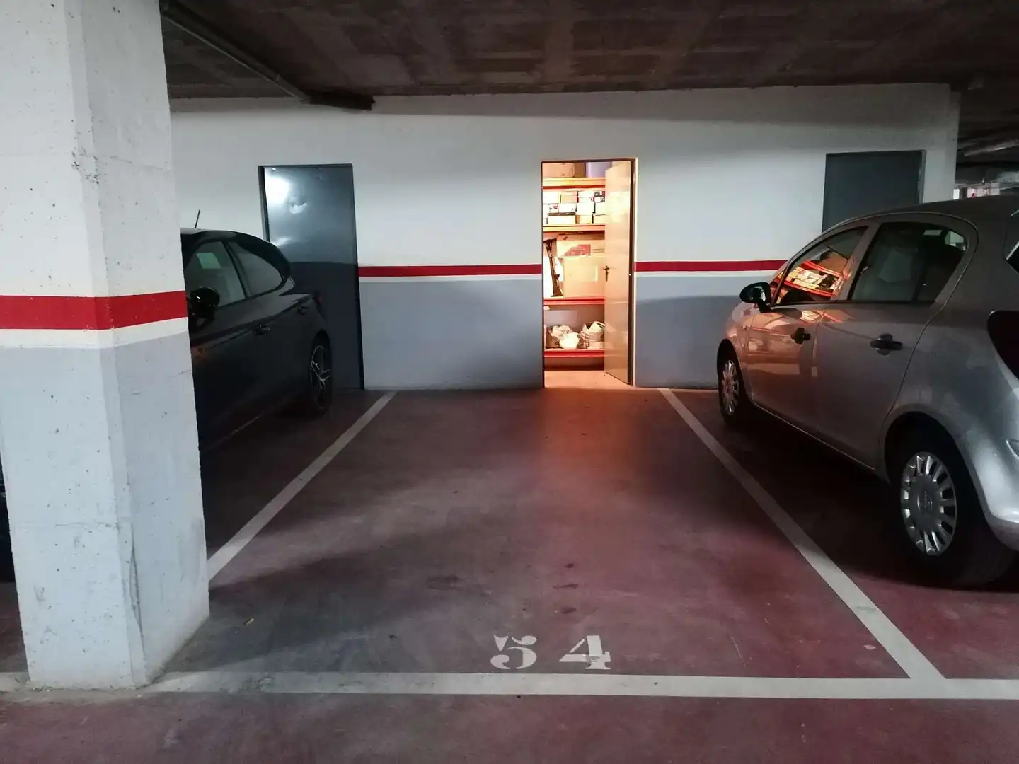Individual to rent in Eixample Sud – Migdia
