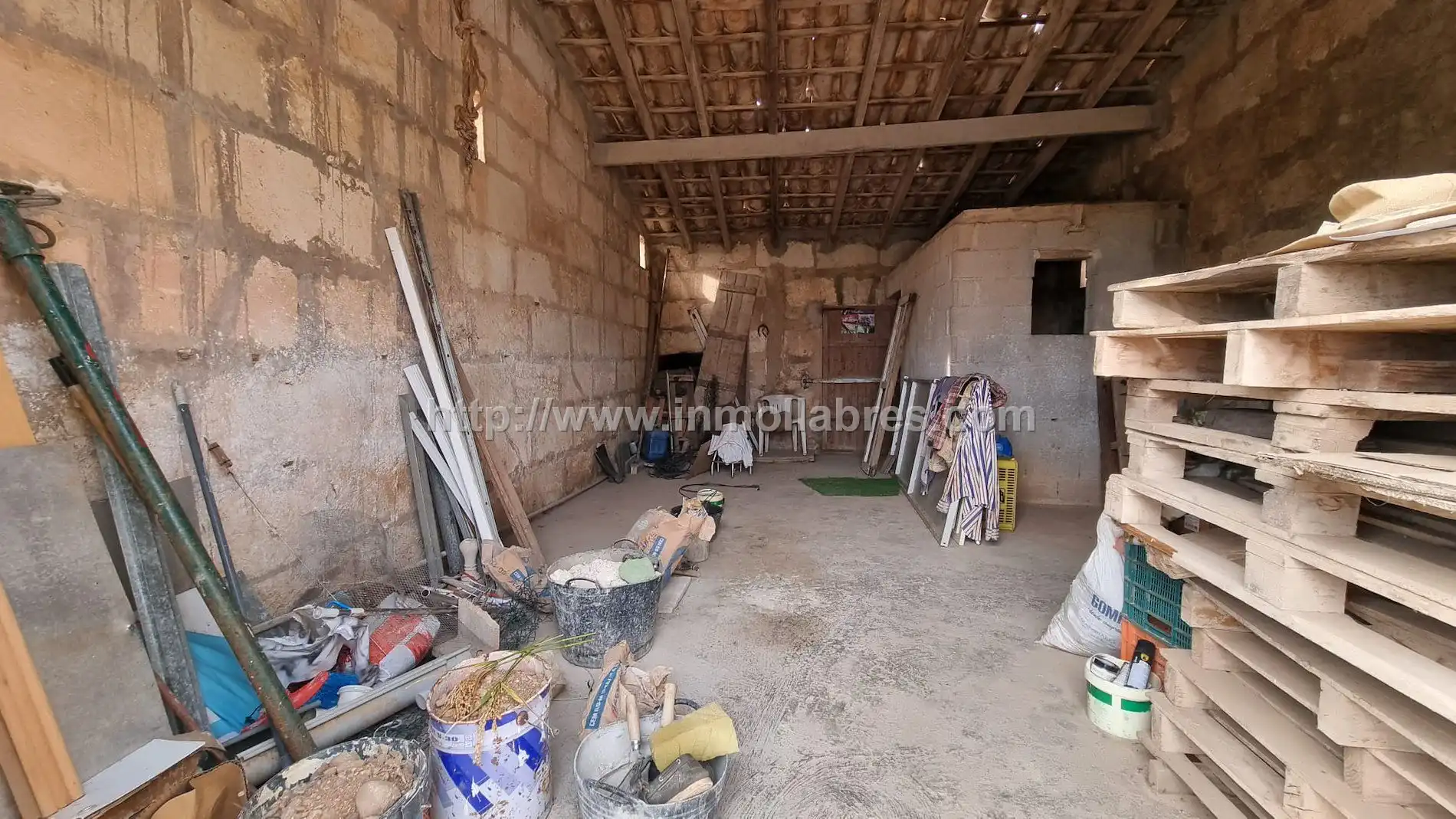 Landhaus zum Verkauf in Sa Pobla, imagen 7