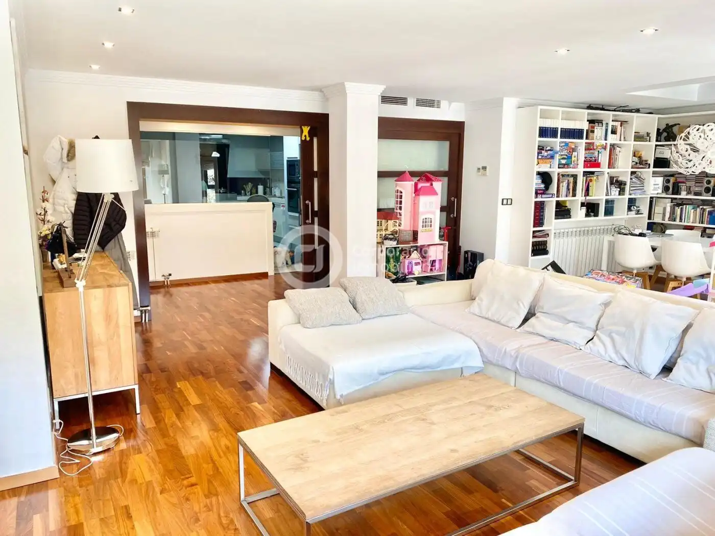 Appartement avec terrasse à vendre à Lorca Ciudad, imagen 3