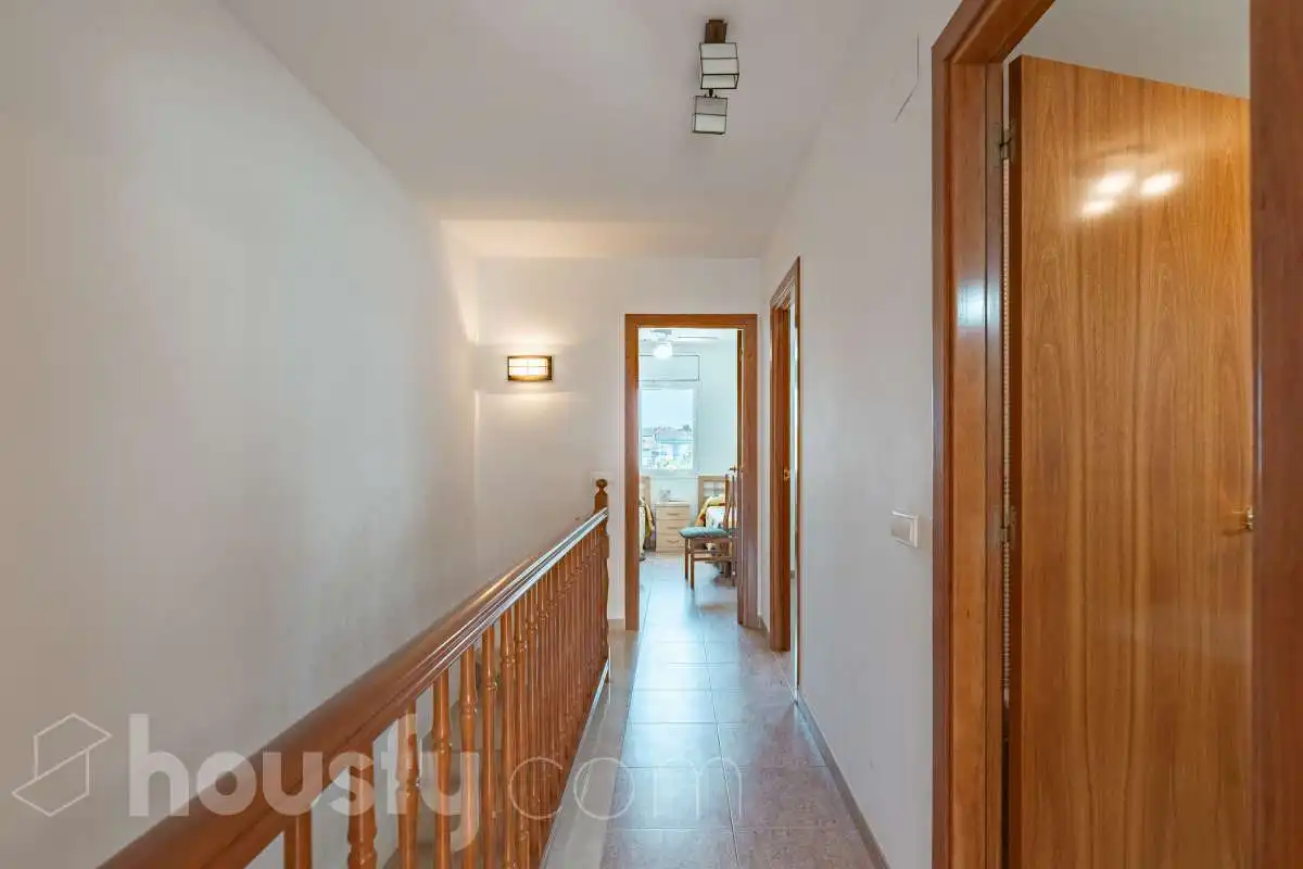 Haus mit Pool zum Verkauf in Calle Poeta Rafael Alberti ., imagen 42