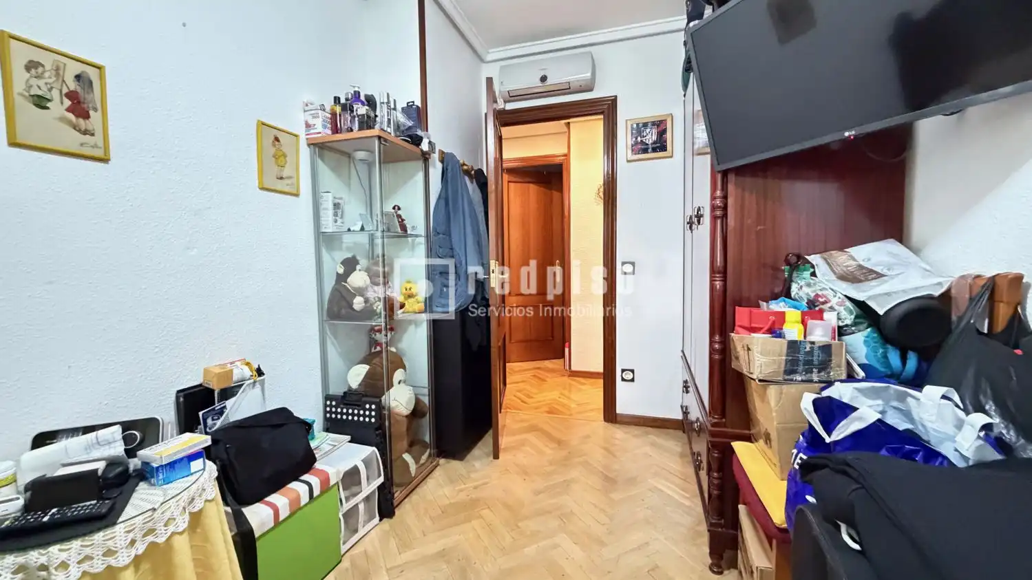 Habitación de Piso en venta en Leganés con Aire acondicionado, Calefacción y Parquet