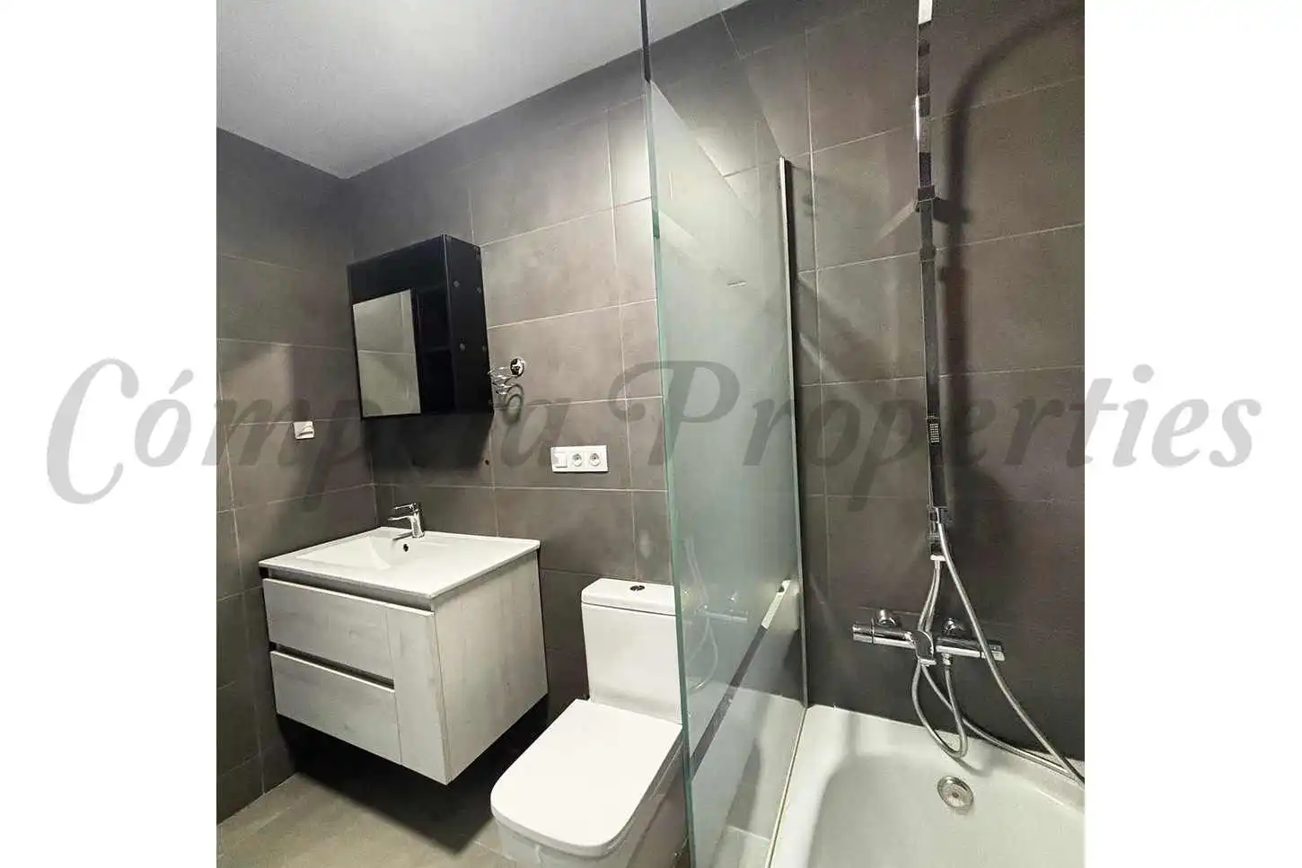 Apartment with pool for sale in Almuñecar centro, imagen 11