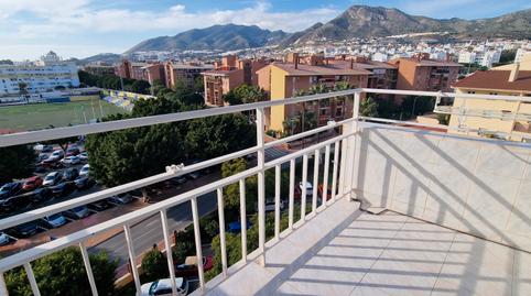 Foto 2 de Apartament de lloguer a Solymar, Benalmádena