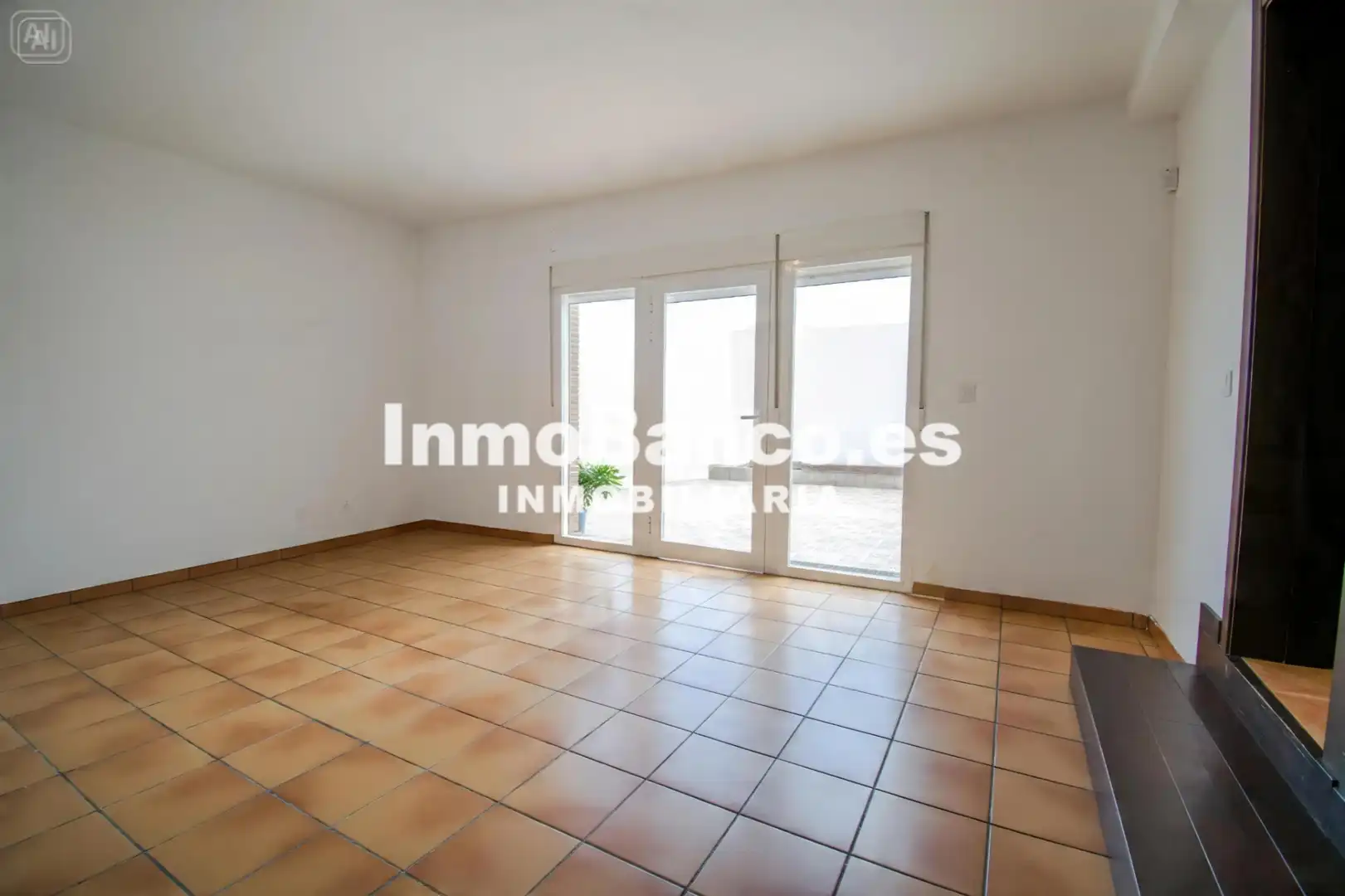 Vista exterior de Casa o chalet en venta en Chiva con Jardín privado, Parquet y Terraza