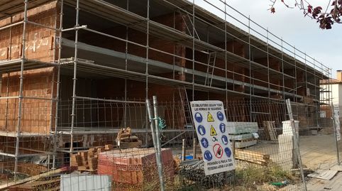 Foto 2 de Casa o chalet en venta en Calle la Atalaya, 17, La Lastrilla , Segovia