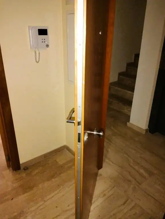 Casa adosada en venda en Llocnou d'En Fenollet amb Aire condicionat, Terrassa i Traster
