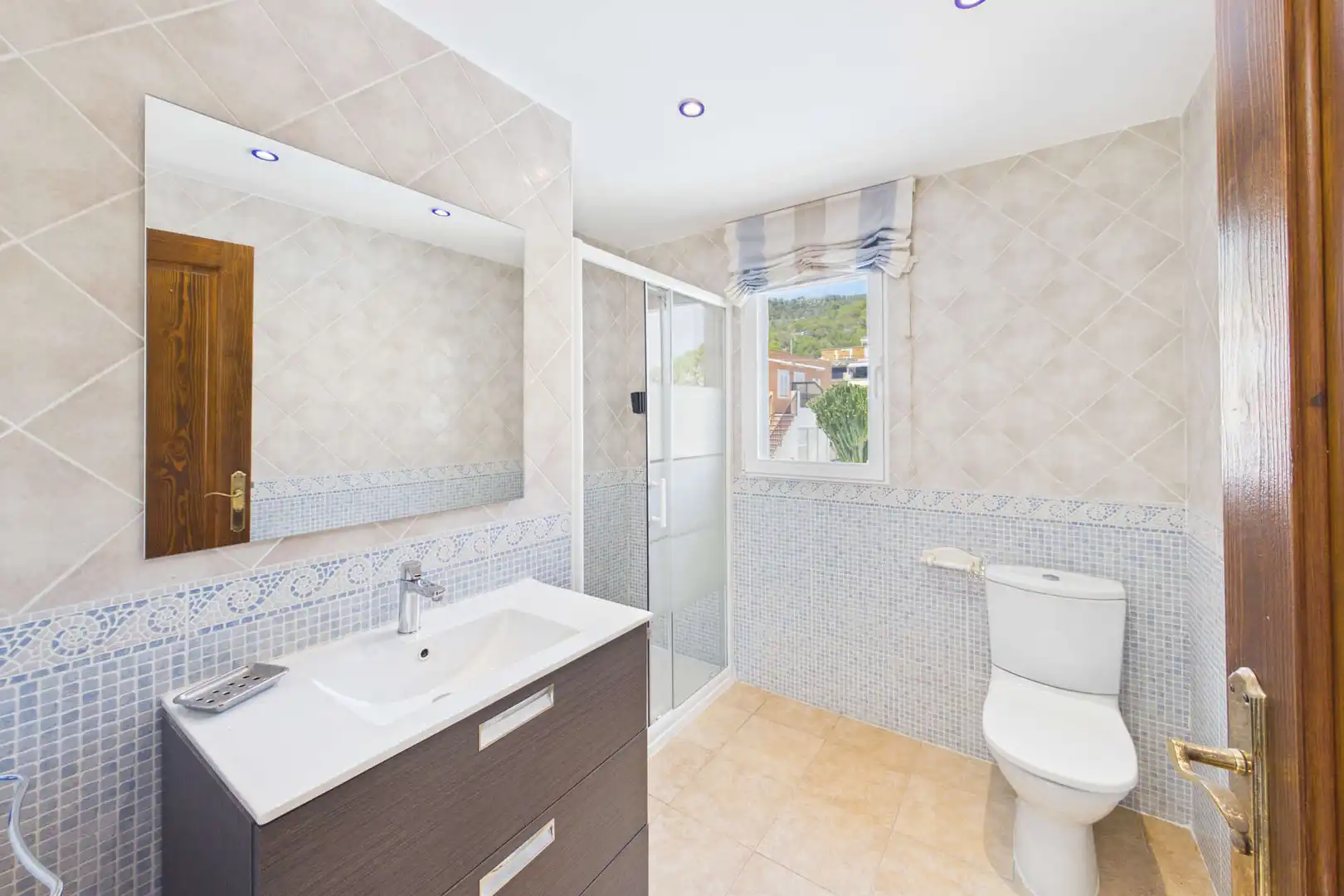 Casa amb terrassa en venda a Peguera, imagen 22