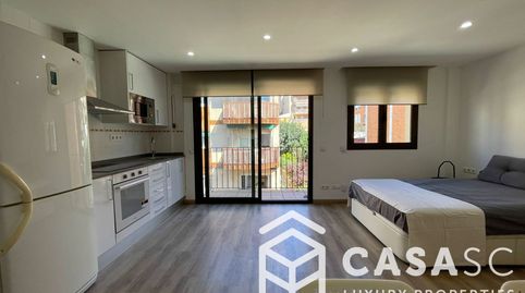 Foto 4 de Estudi en venda a Carrer del Vallès, El Coll, Sant Cugat del Vallès