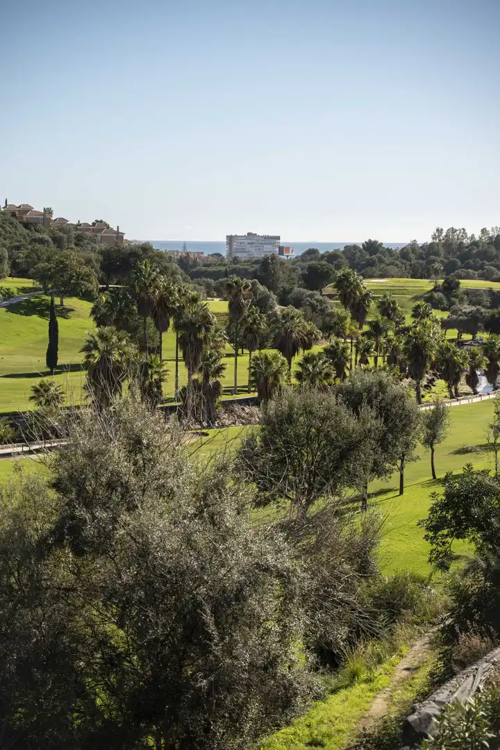 Reihenhaus mit Pool zum Verkauf in Marbella - Marbella,Calle Birdie, imagen 47