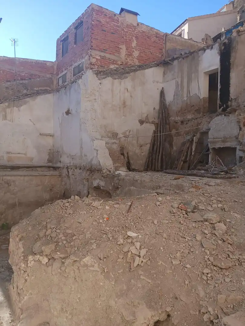 Residencial en venta en Blanca