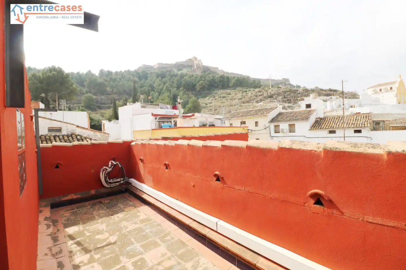 Casa o xalet en venda a Centro - El Castillo
