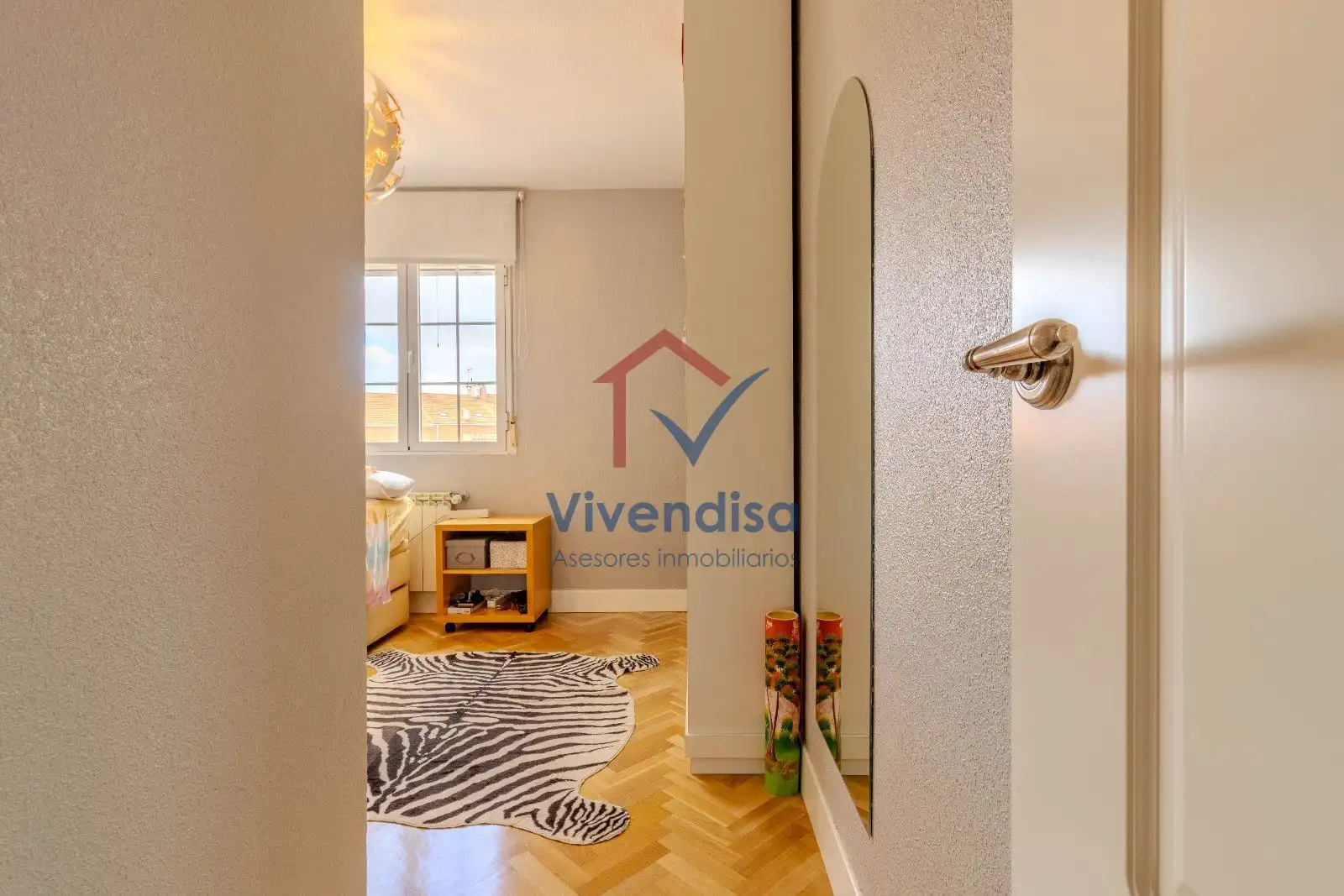 Casa adosada en venta en Cabanillas del Campo con Terraza y Piscina