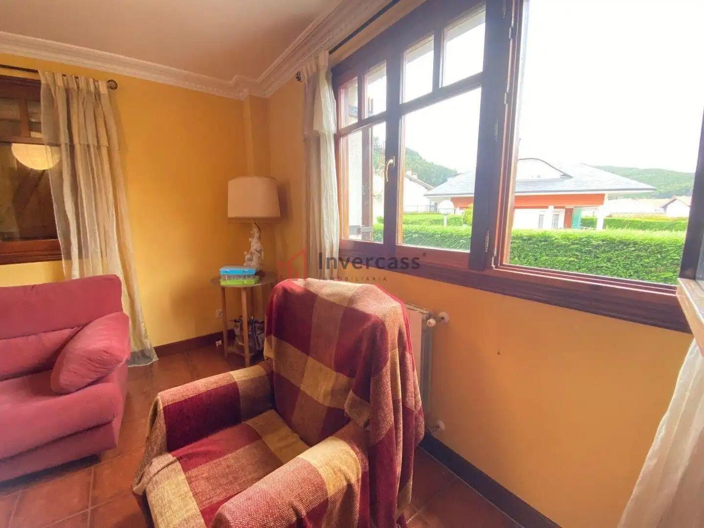 Bedroom of Houses for sale in Castro-Urdiales  with Private garden, Terrace and Storage room