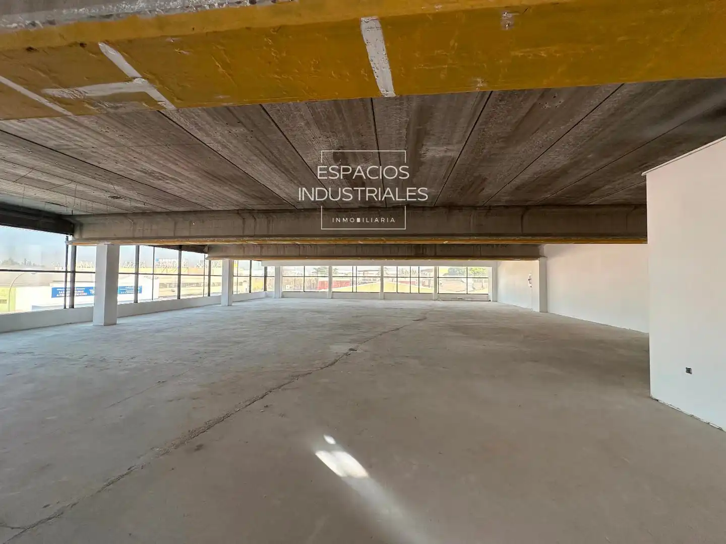 Nave industrial con ascensore in affitto a Los Olivos - Los Ángeles, imagen 31