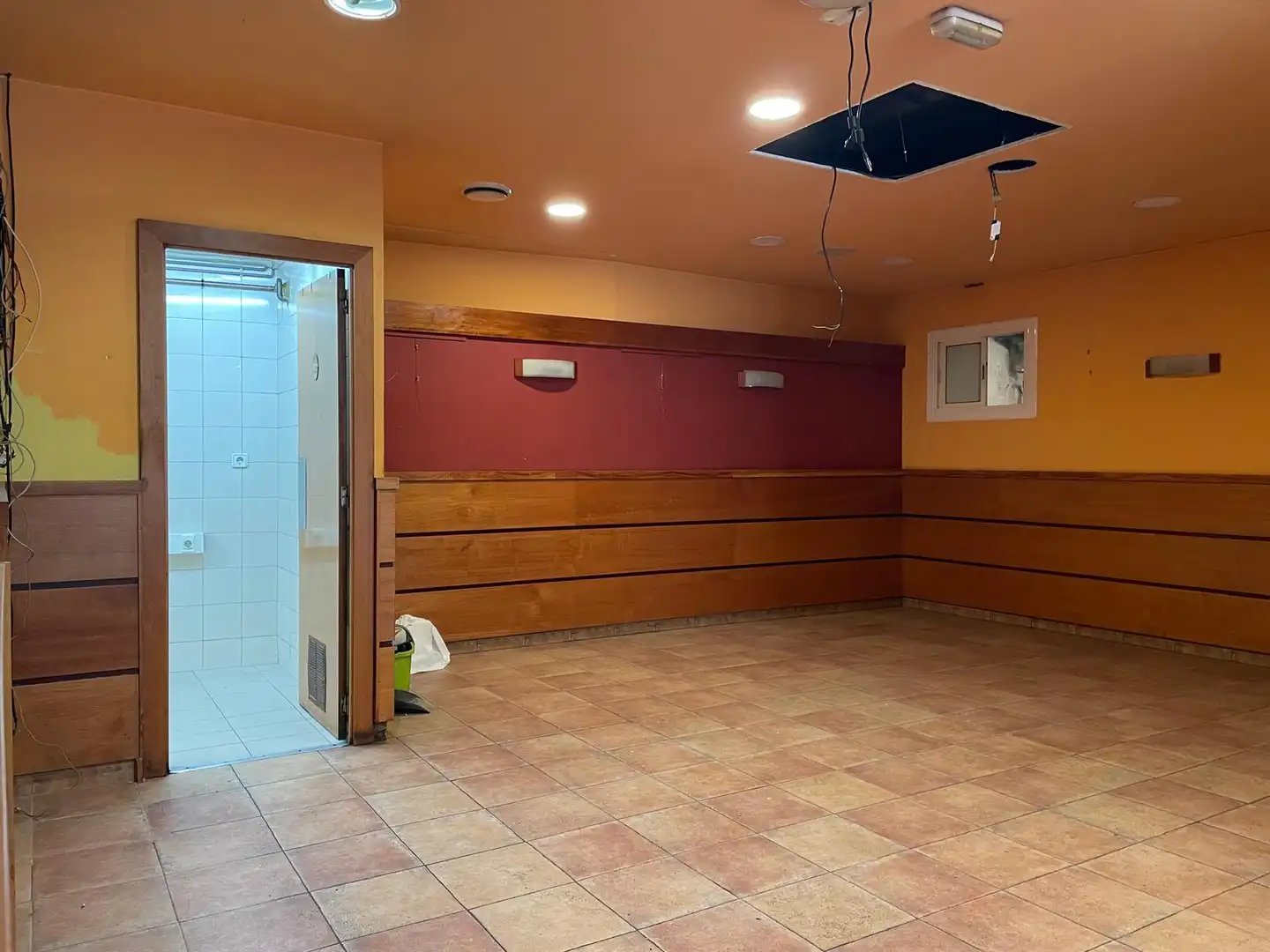 Local comercial en alquiler en Carrer de l'Endavallada 6, imagen 10