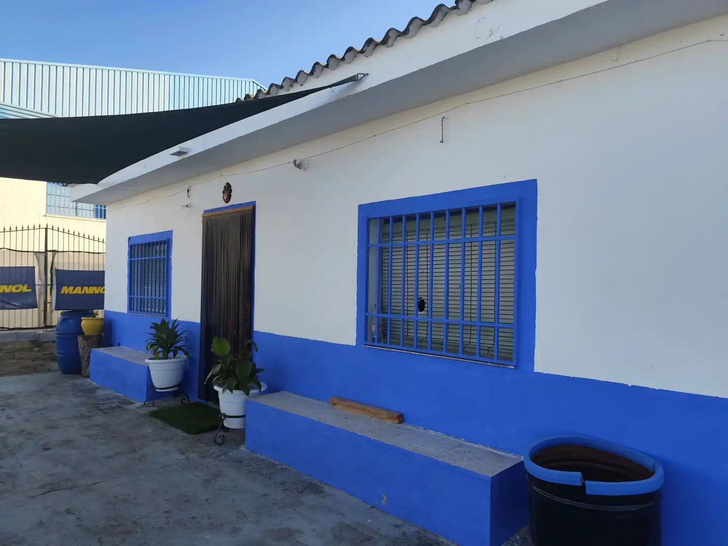 Casa rústica en venda a LOS LLANOS S/N