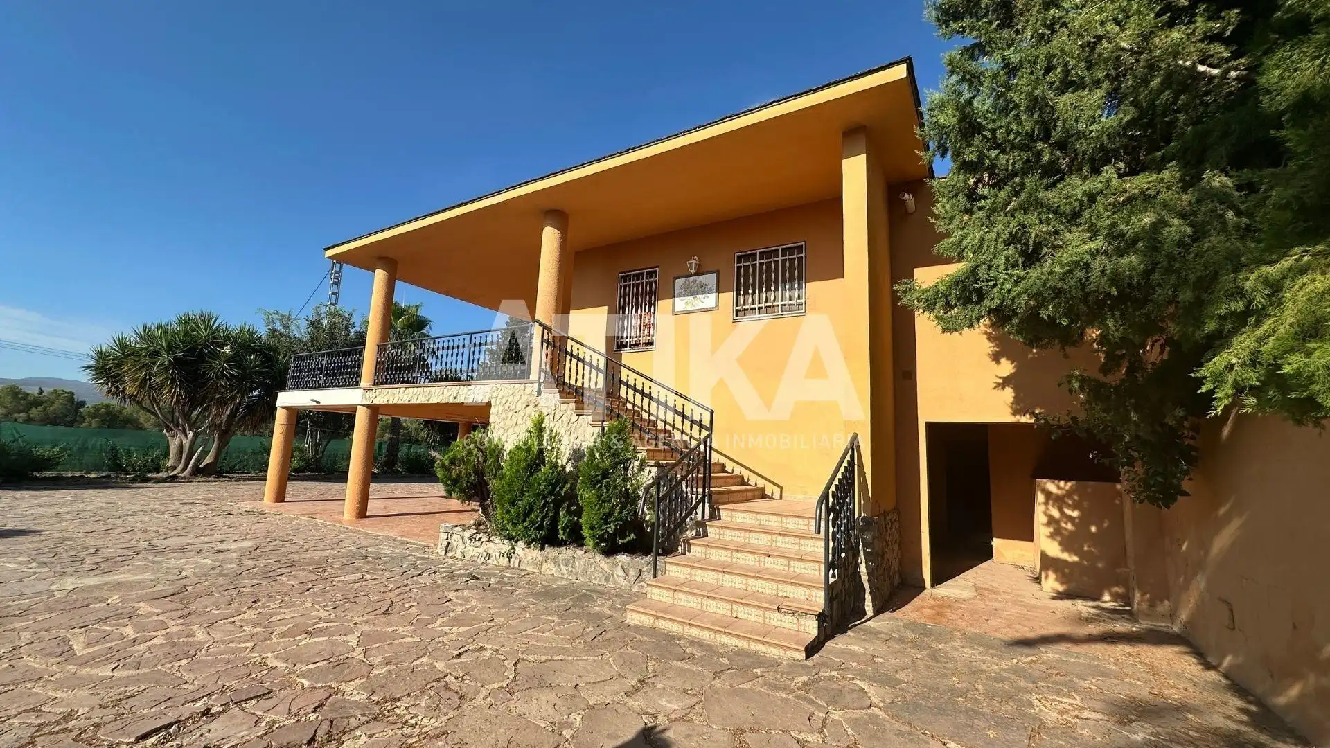 Chalet con terraza en venta en Santa Ana, imagen 20