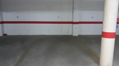 Parkings Avda Ayora 31, imatge 3