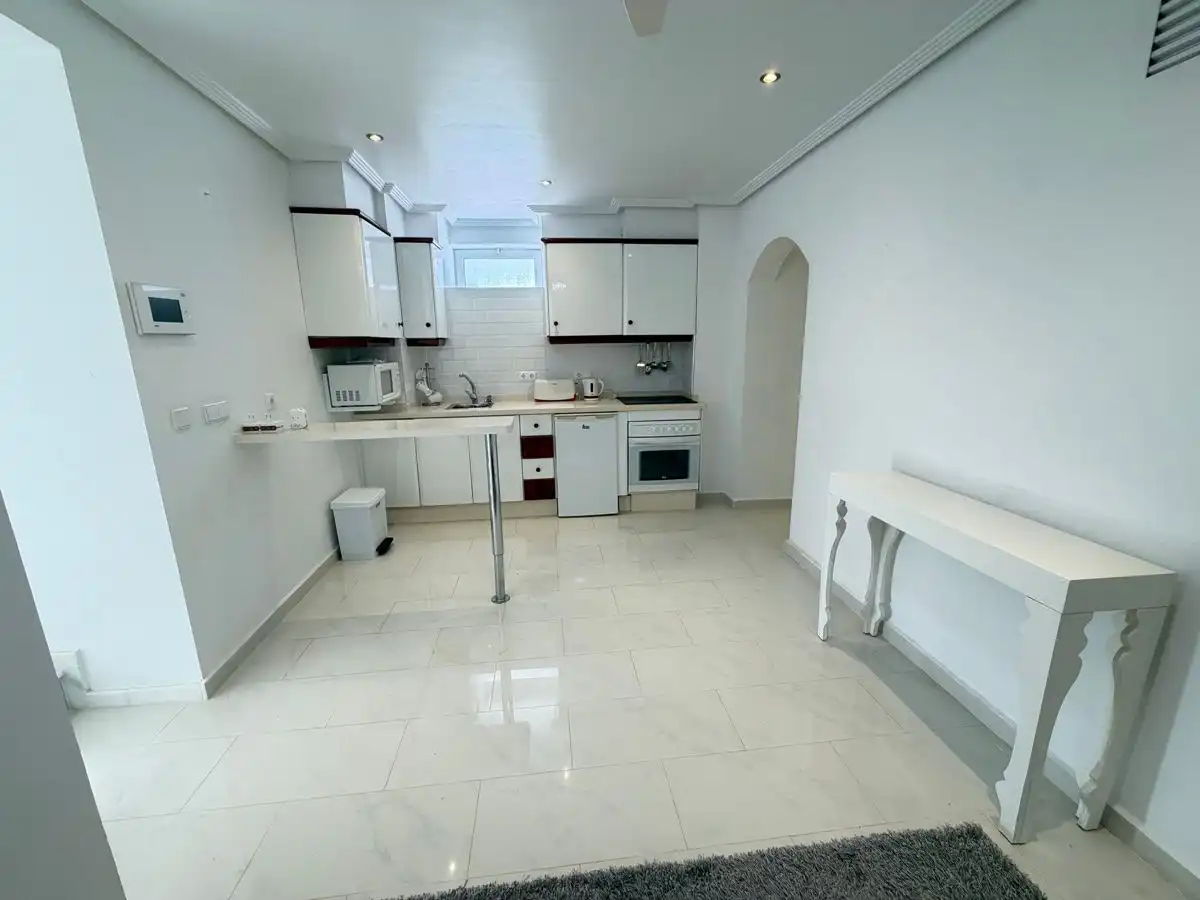 Kitchen of Houses for sale in Orihuela