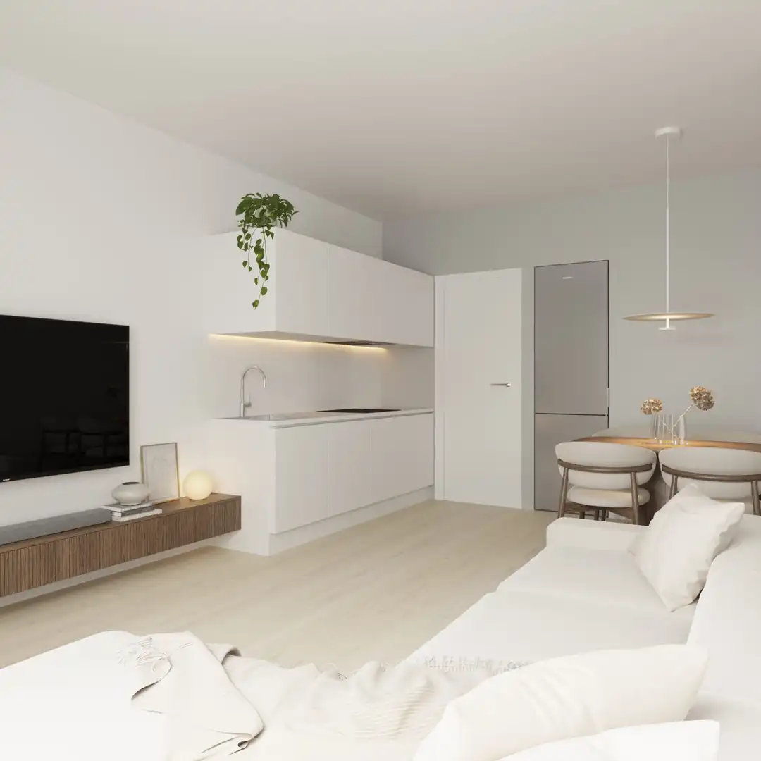 Cocina de Casa o chalet en venta en Sagunto / Sagunt con Jardín privado