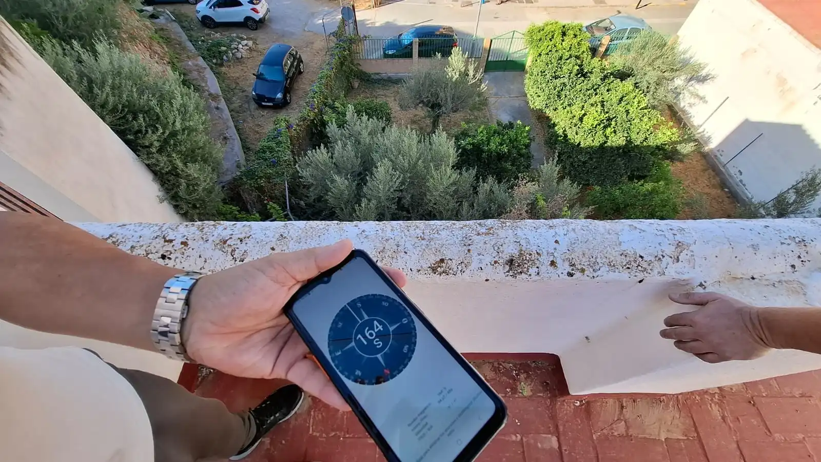 Villa mit Terrasse zum Verkauf in Vélez de Benaudalla, imagen 22