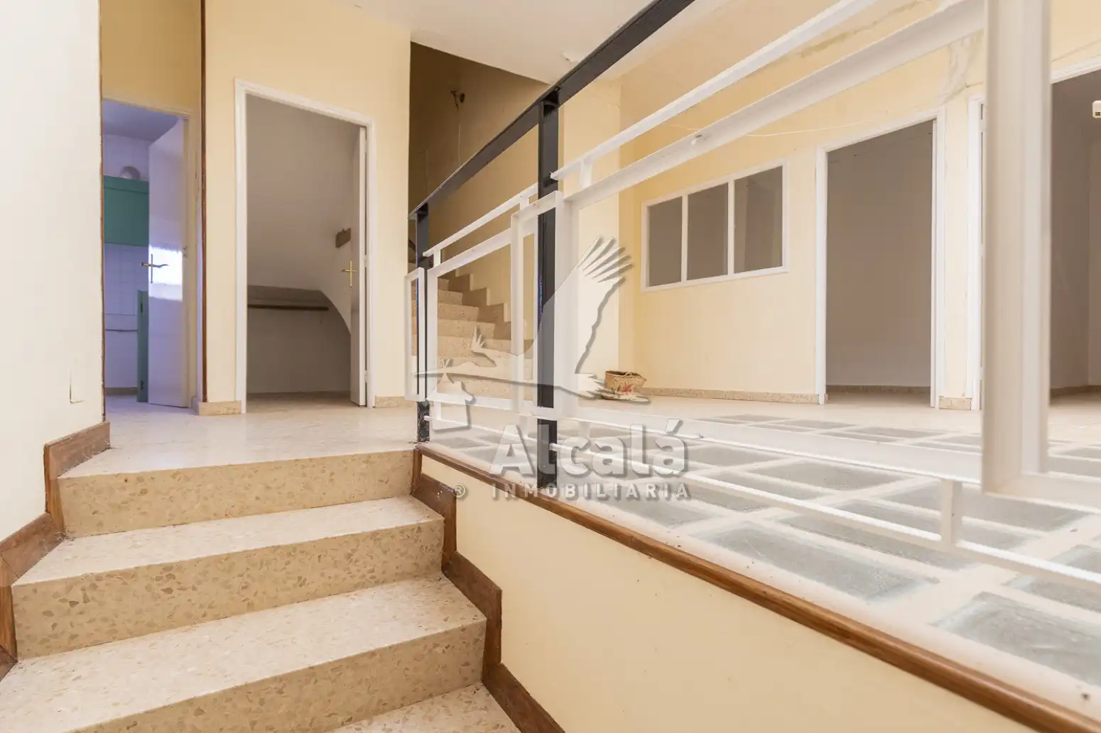 Casa o chalet en venta en Alhambra con Calefacción y Amueblado
