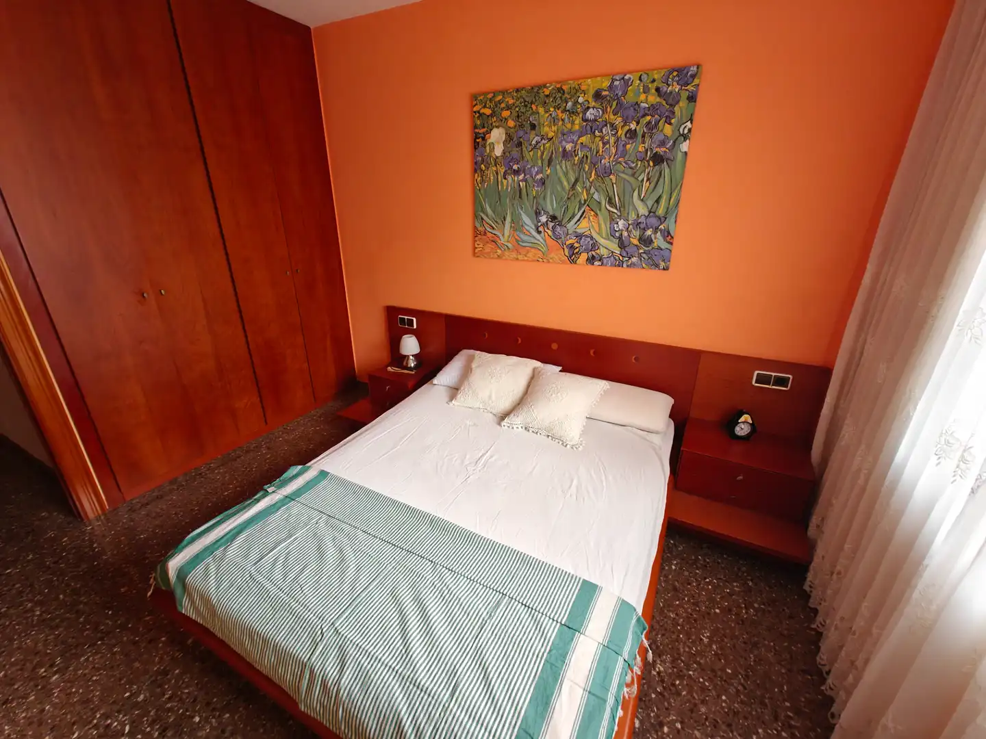 Flat with terrace for sale in Carrer d'Enric Granados 68, imagen 12