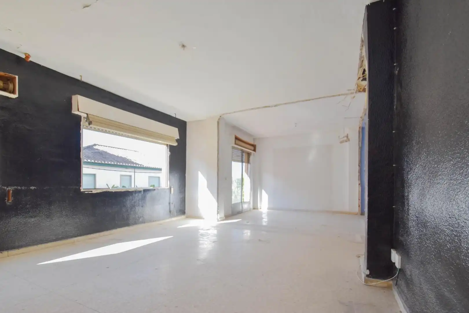 Edificio en venta en Huétor Vega