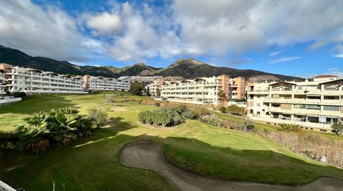 Foto 2 von Wohnungen zum Verkauf in Helios, Montealto - Monterrey, Benalmádena