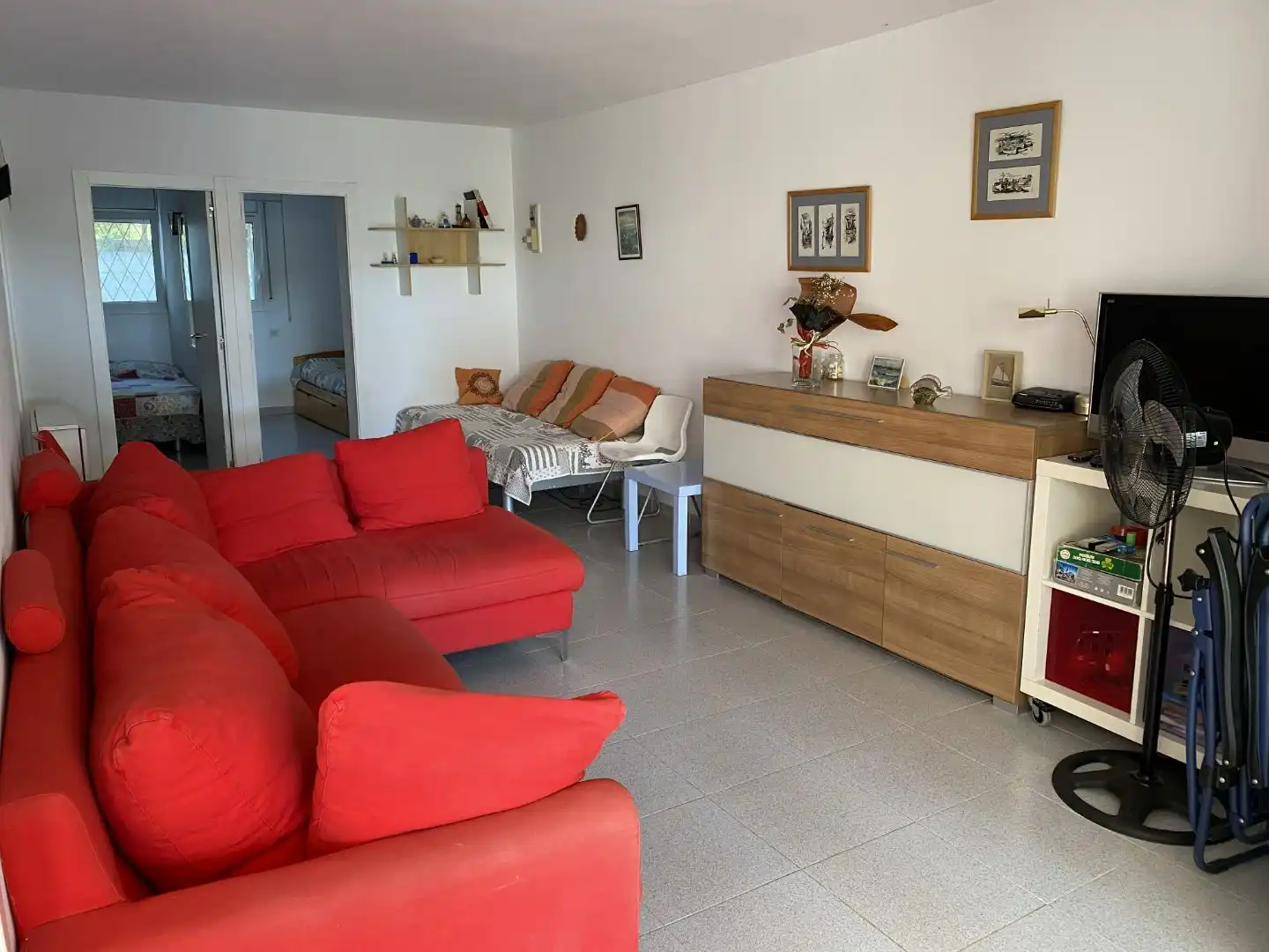 Appartement compact avec piscine à vendre à Carrer Lliris 7, imagen 11
