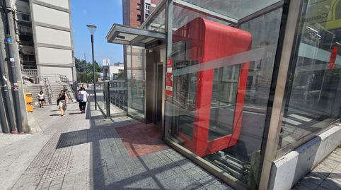Foto 5 von Wohnung zum Verkauf in Lauaxeta Plaza, Santutxu - Basarrate, Bilbao