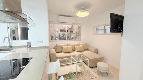 Foto 3 de Apartament de lloguer a Calle Santa Maria Micaela, 8, La Petxina, Valencia