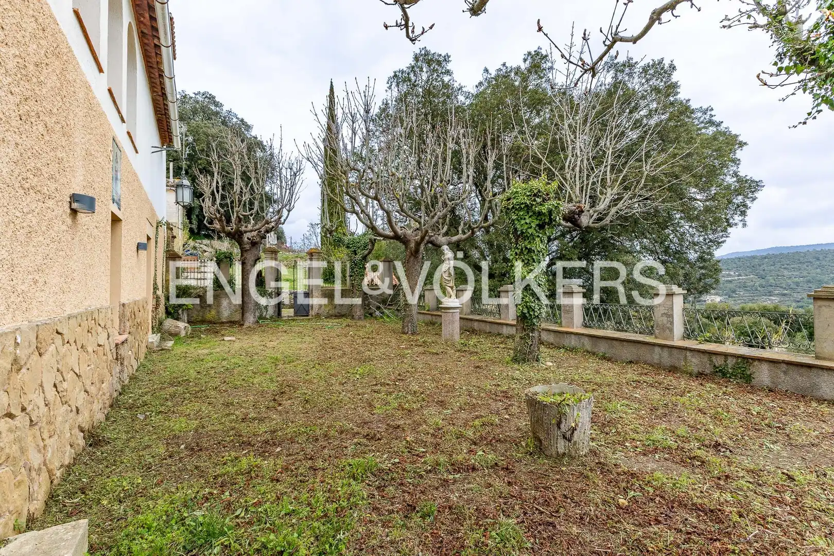 Finca rústica en venda en Sant Quirze Safaja amb Calefacció, Jardí privat i Terrassa