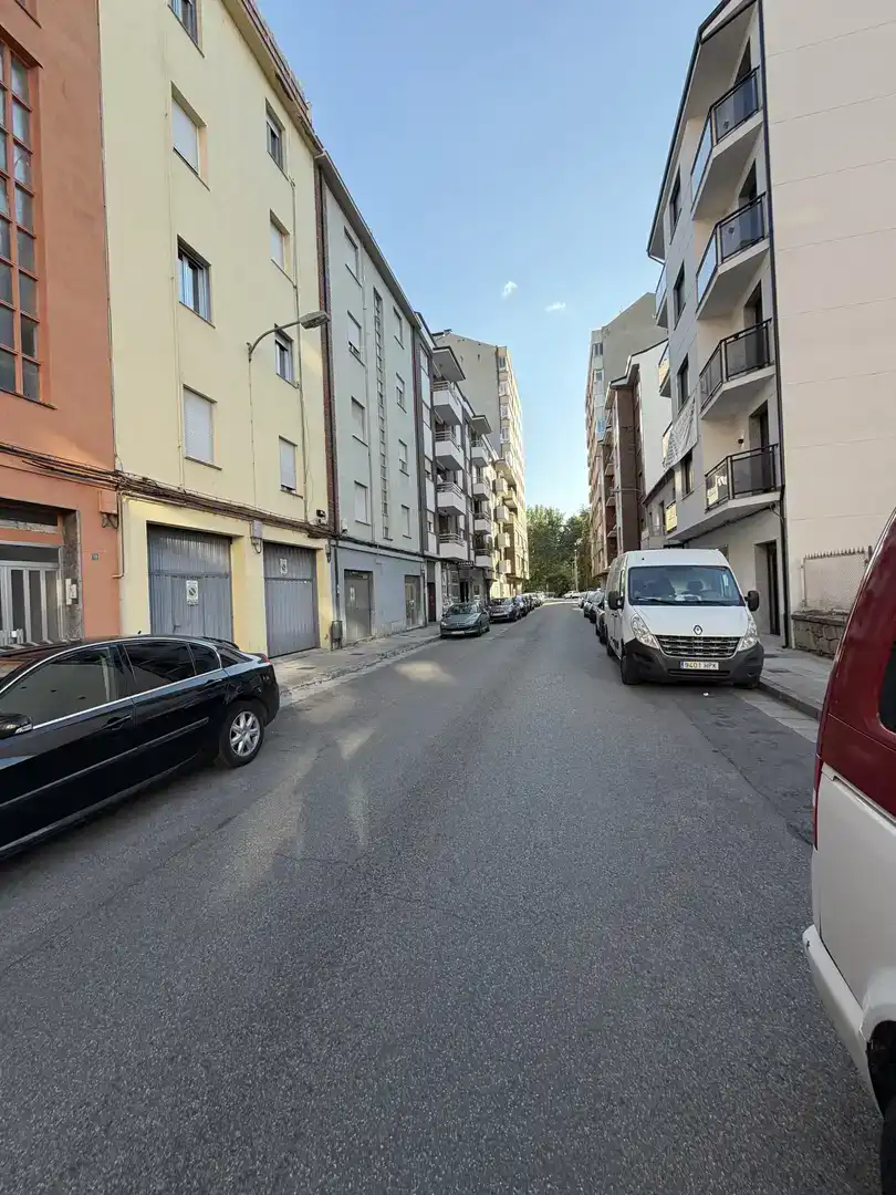 Flat for rent in Calle los Claveles, 10, Zona Alta