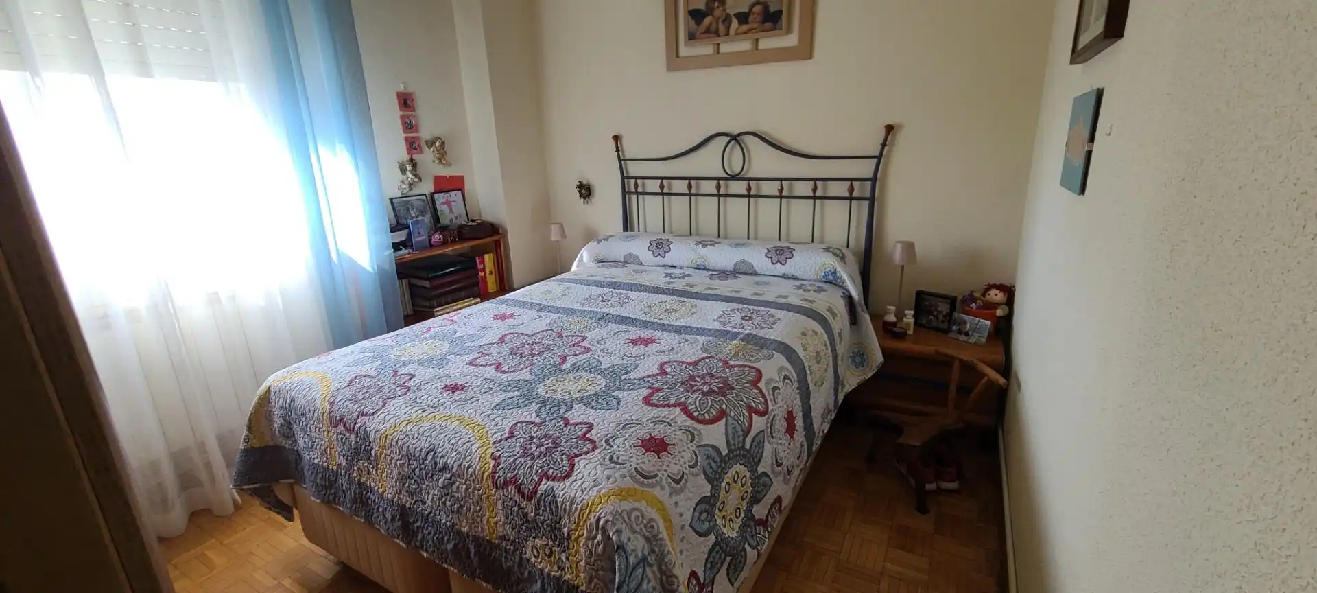 Flat with lift for sale in La Espinilla - Parque Blanco, imagen 19