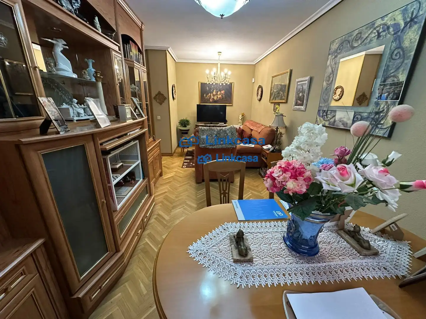 Flat with lift for sale in Calle Calle Peña Ubiña, imagen 37
