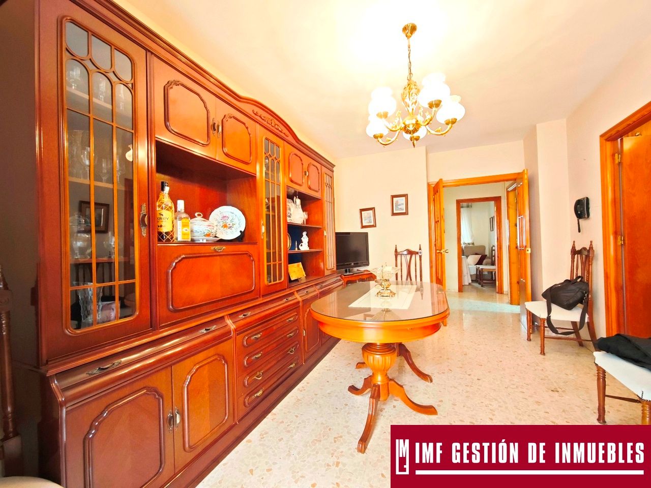 Flat for sale in Vélez-Málaga  with Air Conditioner, Terrace and Furnished